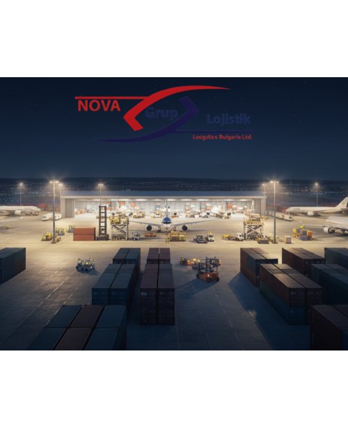 Nova Logistics Bulgaria Ltd.