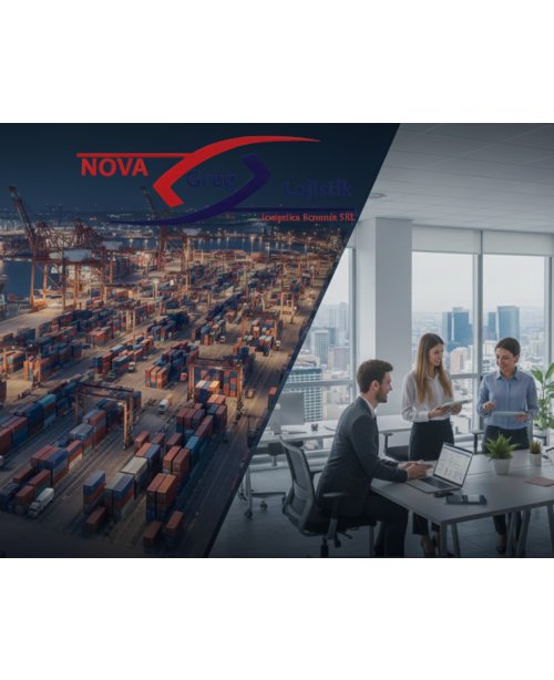 Lojistik ve İnsan Kaynakları