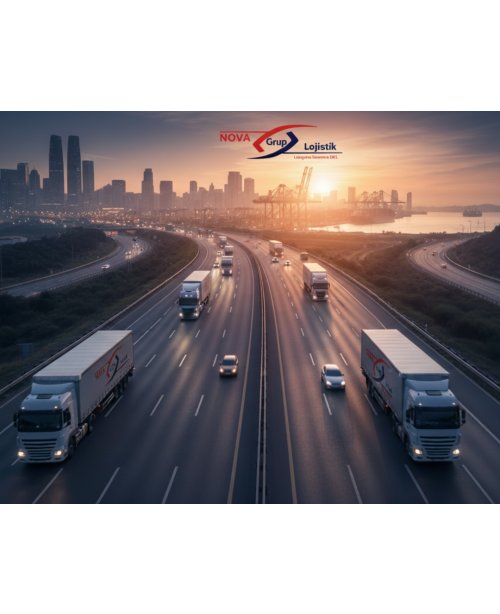 Karayolu Taşımacılığı