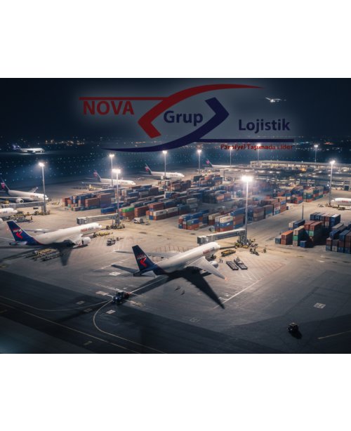 Havayolu Taşımacılığı