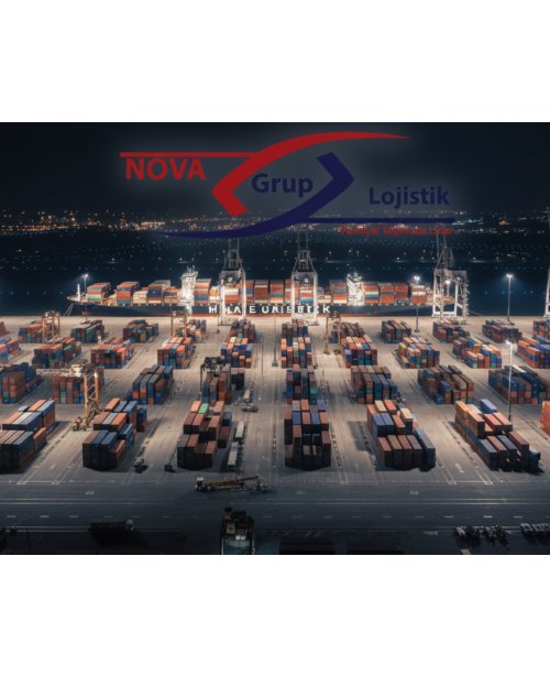 Deniz Yolu Taşımacılığı