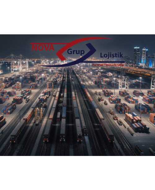 Demir Yolu Taşımacılığı