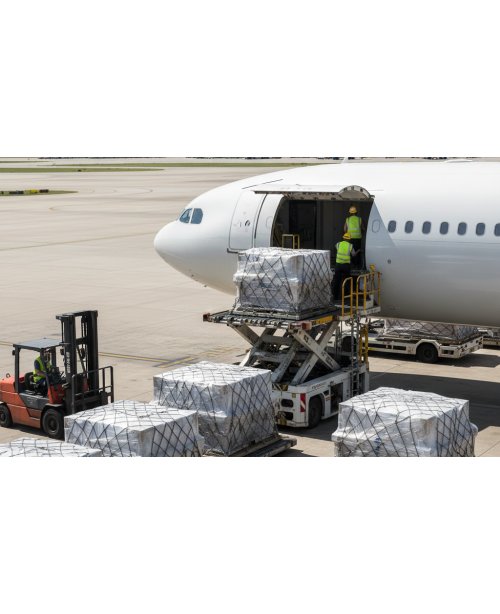 Havayolu Taşımacılığı