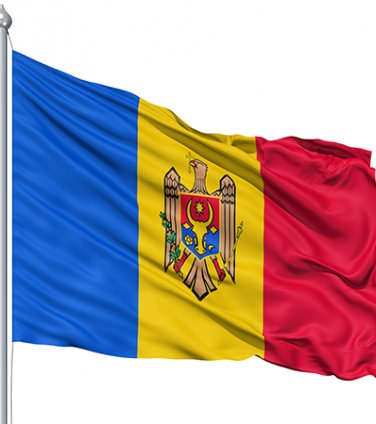 Moldova Parsiyel