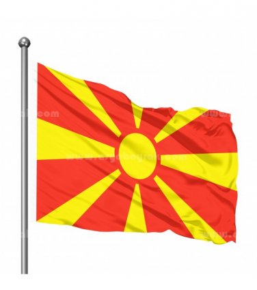 Makedonya Parsiyel