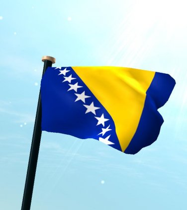 Bosna Hersek Nakliye