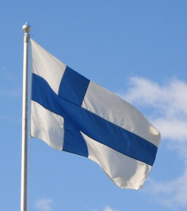 Finlandiya Nakliye