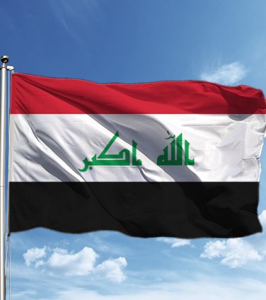 Irak Nakliye