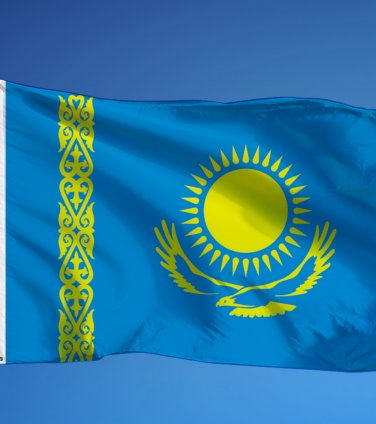 Kazakistan Nakliye