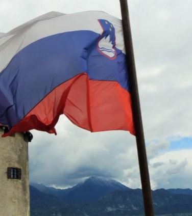 Slovenya Nakliye