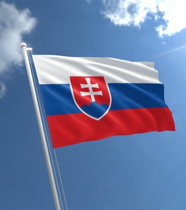 Slovakya Nakliye