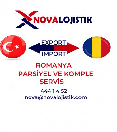 Romanya Parsiyel 