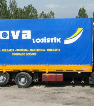 Makedonya Transport
