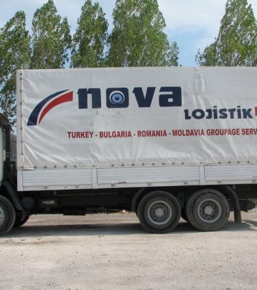 Makedonya Gümrükleme