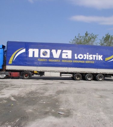 Makedonya Nakliye,Frigo,Nakliyat,Lojistik