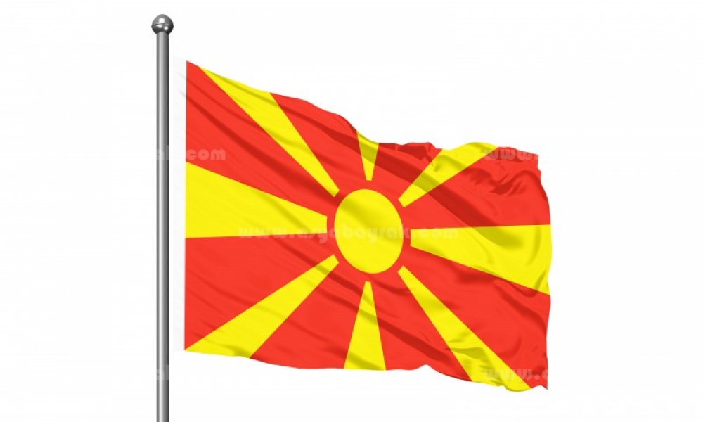 Makedonya Parsiyel