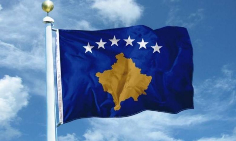 Kosova Parsiyel
