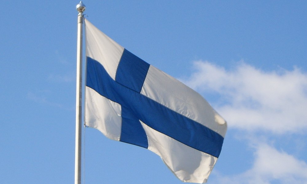 Finlandiya Nakliye
