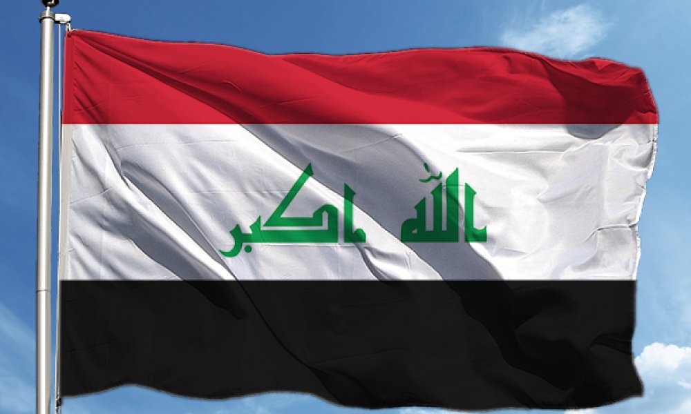 Irak Nakliye