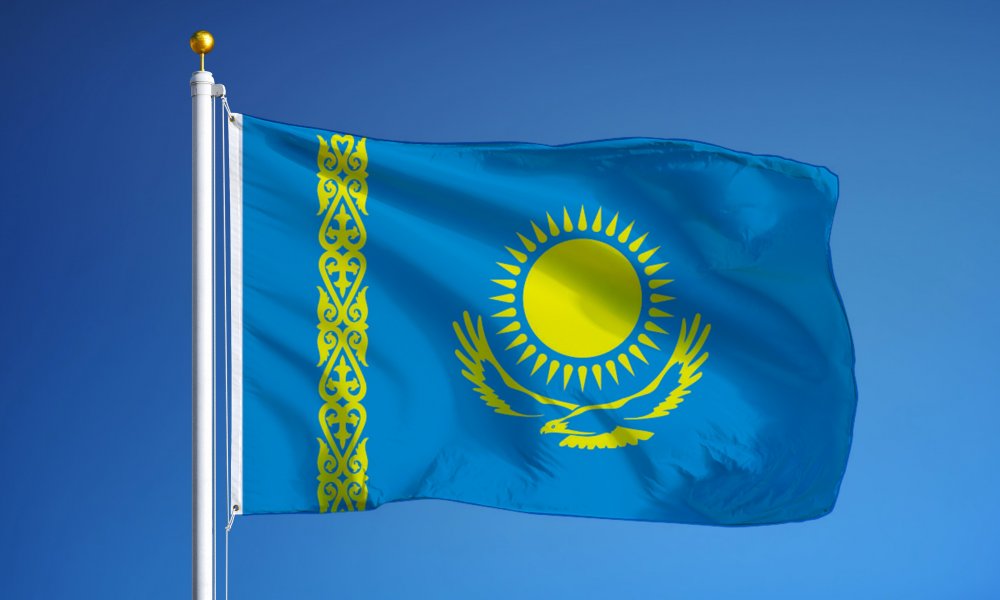 Kazakistan Nakliye