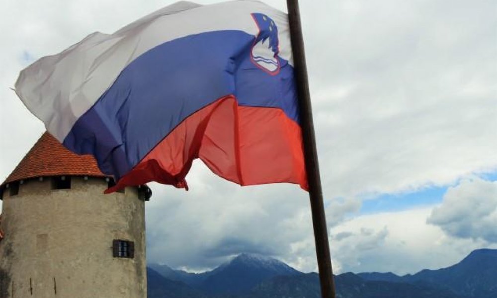 Slovenya Nakliye