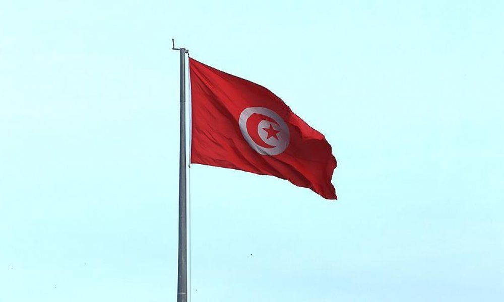 Tunus Nakliye