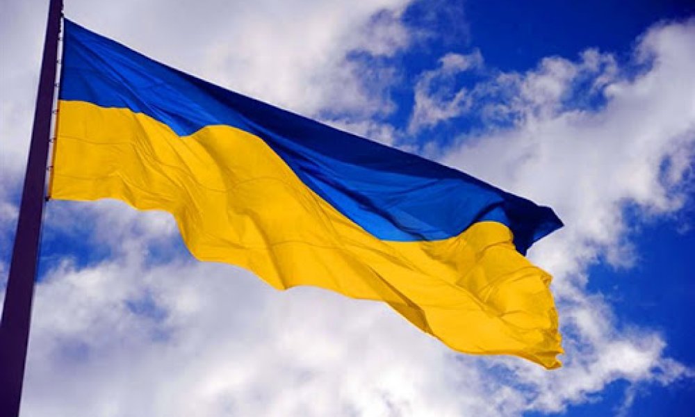 Ukrayna Nakliye