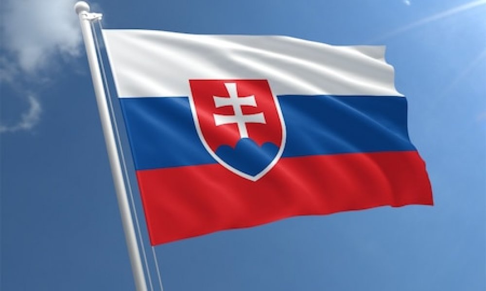 Slovakya Nakliye
