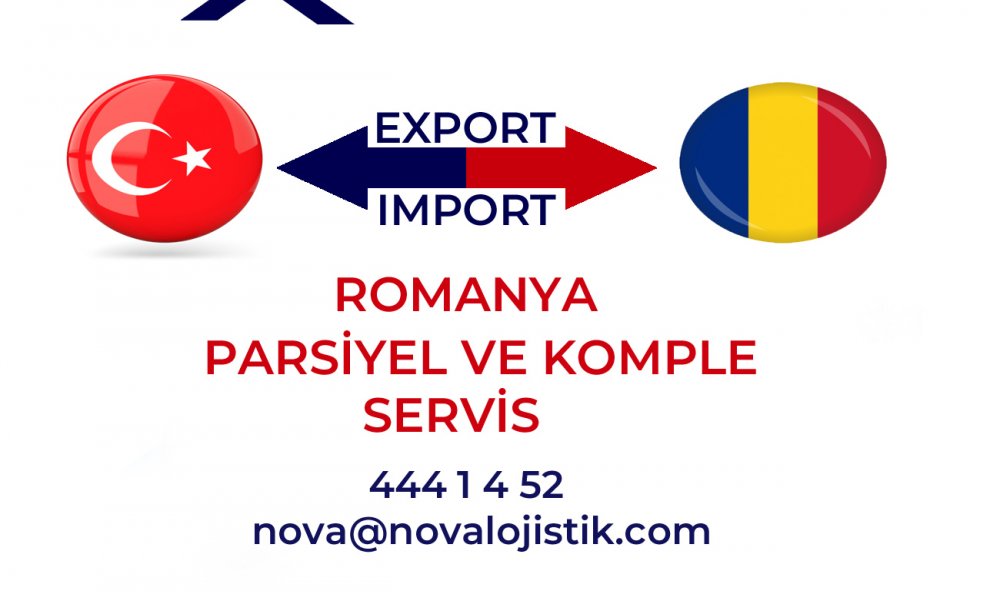 Romanya Parsiyel 