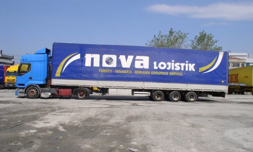 Makedonya Nakliye,frigo,nakliyat,lojistik
