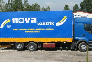 Makedonya Transport