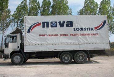 Makedonya Gümrükleme