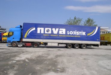 Makedonya Nakliye,Frigo,Nakliyat,Lojistik